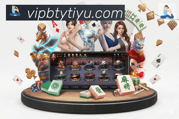 App界面